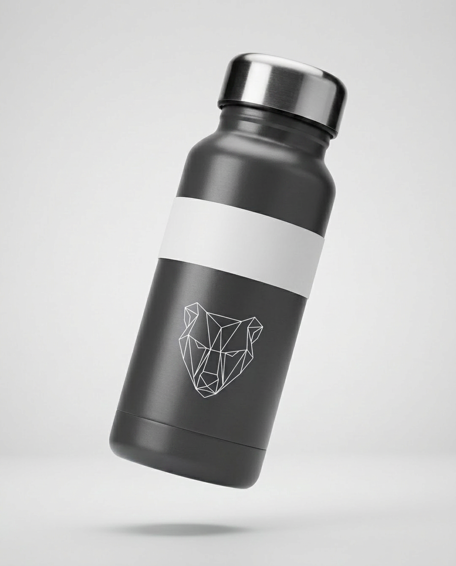 Vault Insulated Bottle