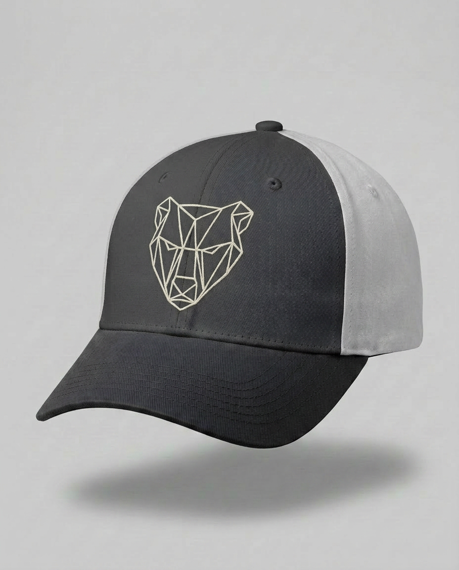 Six-Panel Field Cap