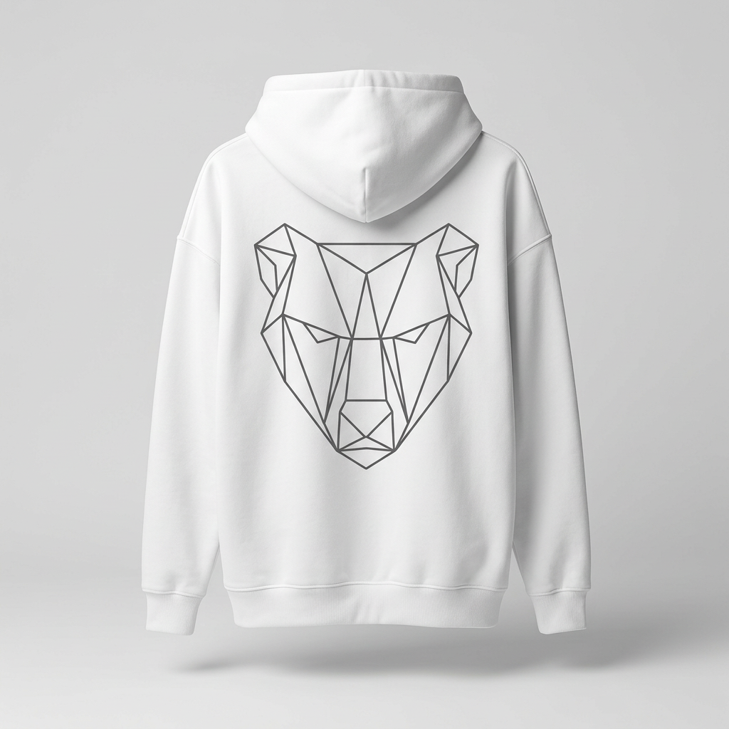 Heromark Oversized Hoodie