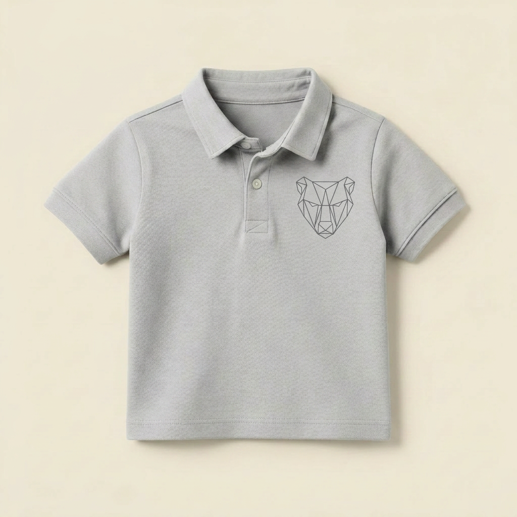 Cub Tee — Kids