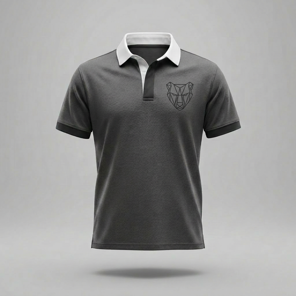 Club Performance Polo